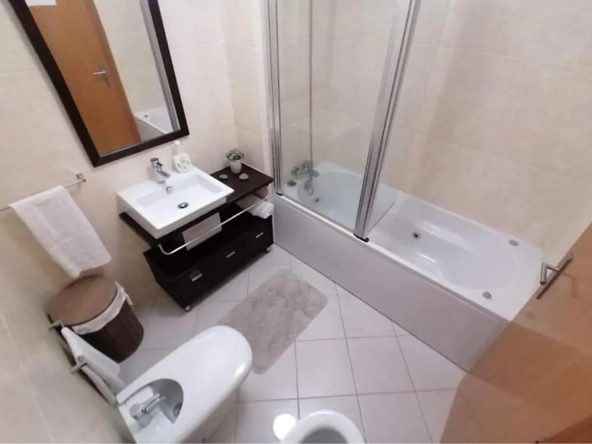 Apartamento Plaza Charming Flat Santa Cruz   Santa Cruz (Madeira)