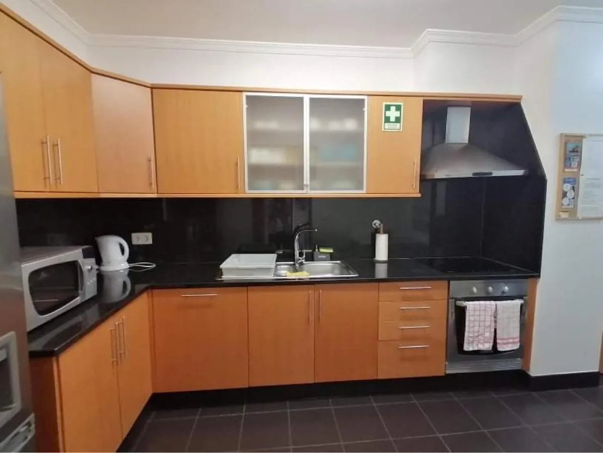 Apartamento Plaza Charming Flat Santa Cruz  Portugal