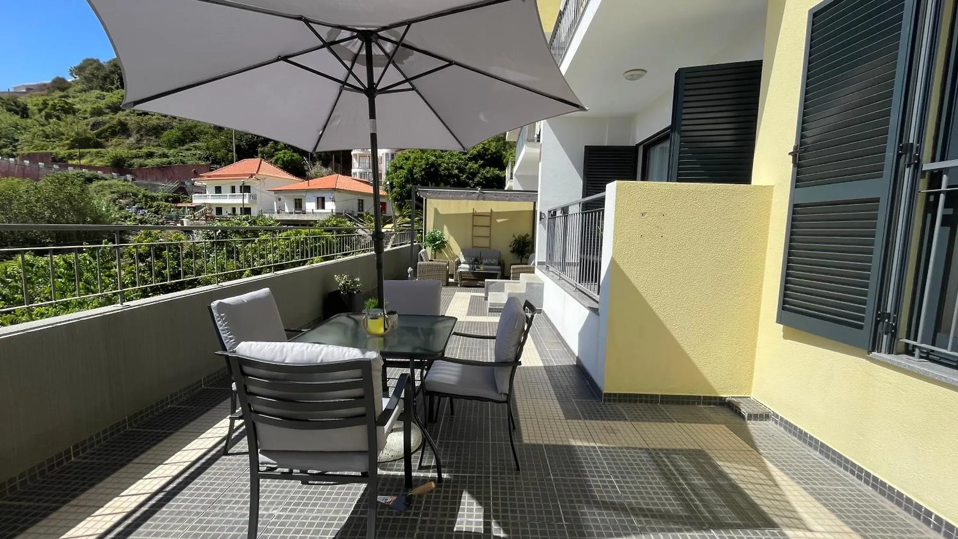 Apartamento Plaza Charming Flat Santa Cruz  0*, Santa Cruz (Madeira)