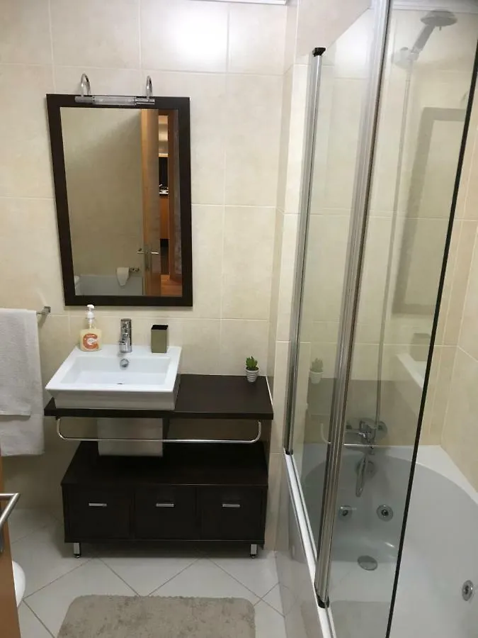 Apartamento Plaza Charming Flat Santa Cruz  0*, Santa Cruz (Madeira) Portugal
