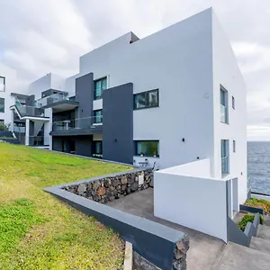 Sea View Balcony By Madeira Sun Travel Apartament