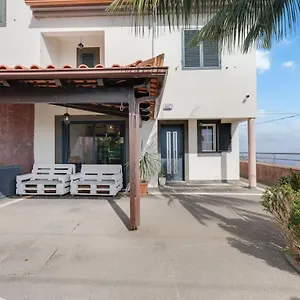 Holiday home Casa Do Lombo, Santa Cruz (Madeira)