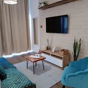 Kings Santa Cruz Apartament