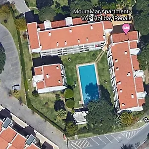 T1 Com Piscina - Mouramar I , Vilamoura Portugal