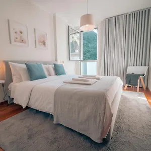 Apartment Kora, Santa Cruz (Madeira)