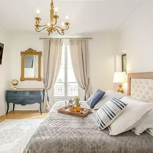 Saint-sabin , Paris França