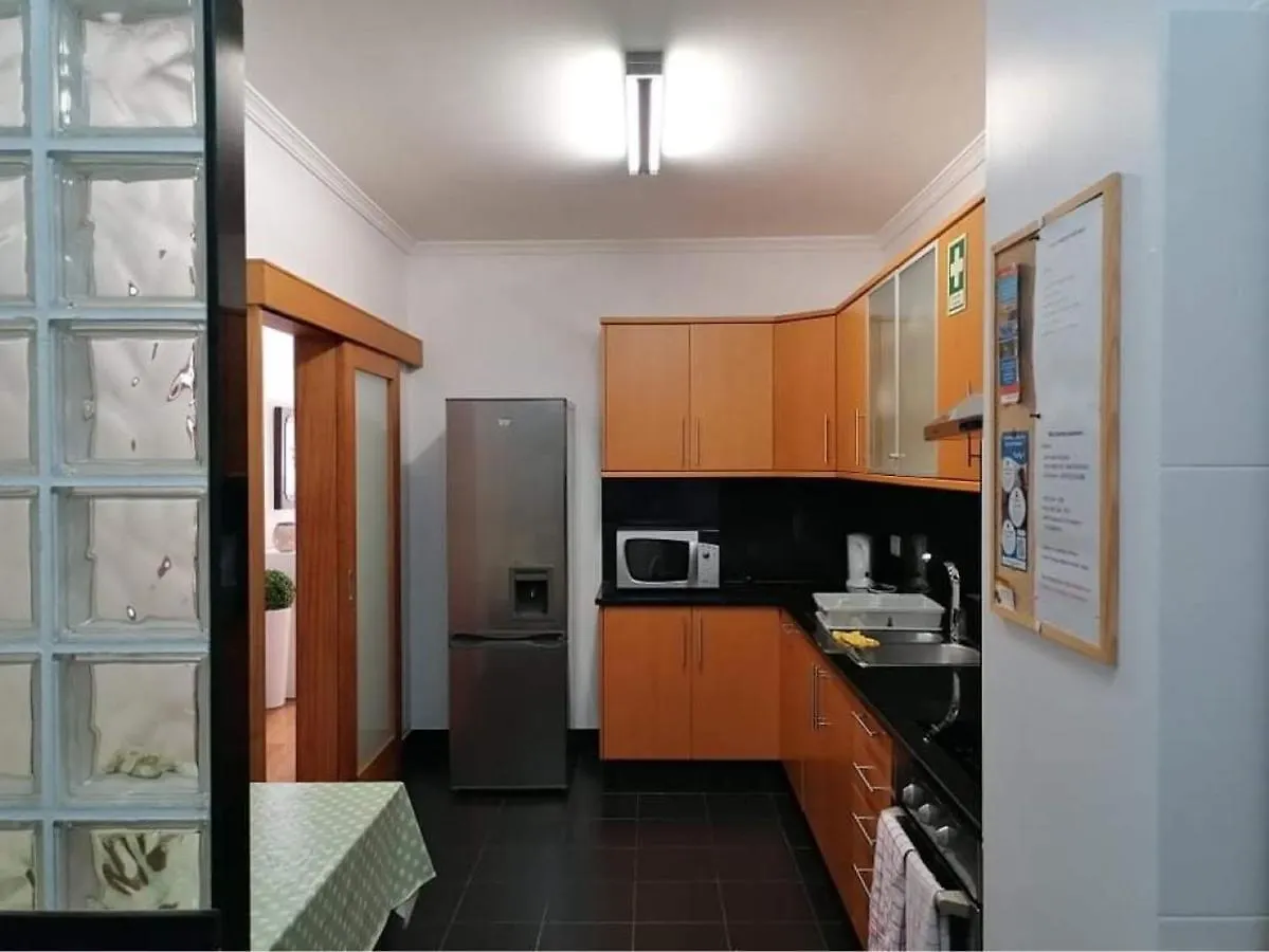 Plaza Charming Flat Apartamento Santa Cruz - Madeira 0*,  Portugal