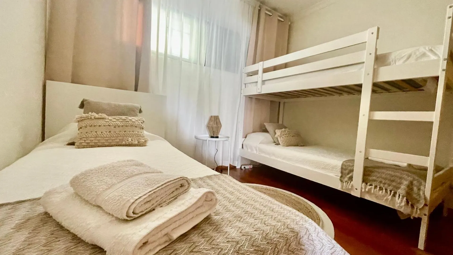 Plaza Charming Flat Apartamento Santa Cruz - Madeira