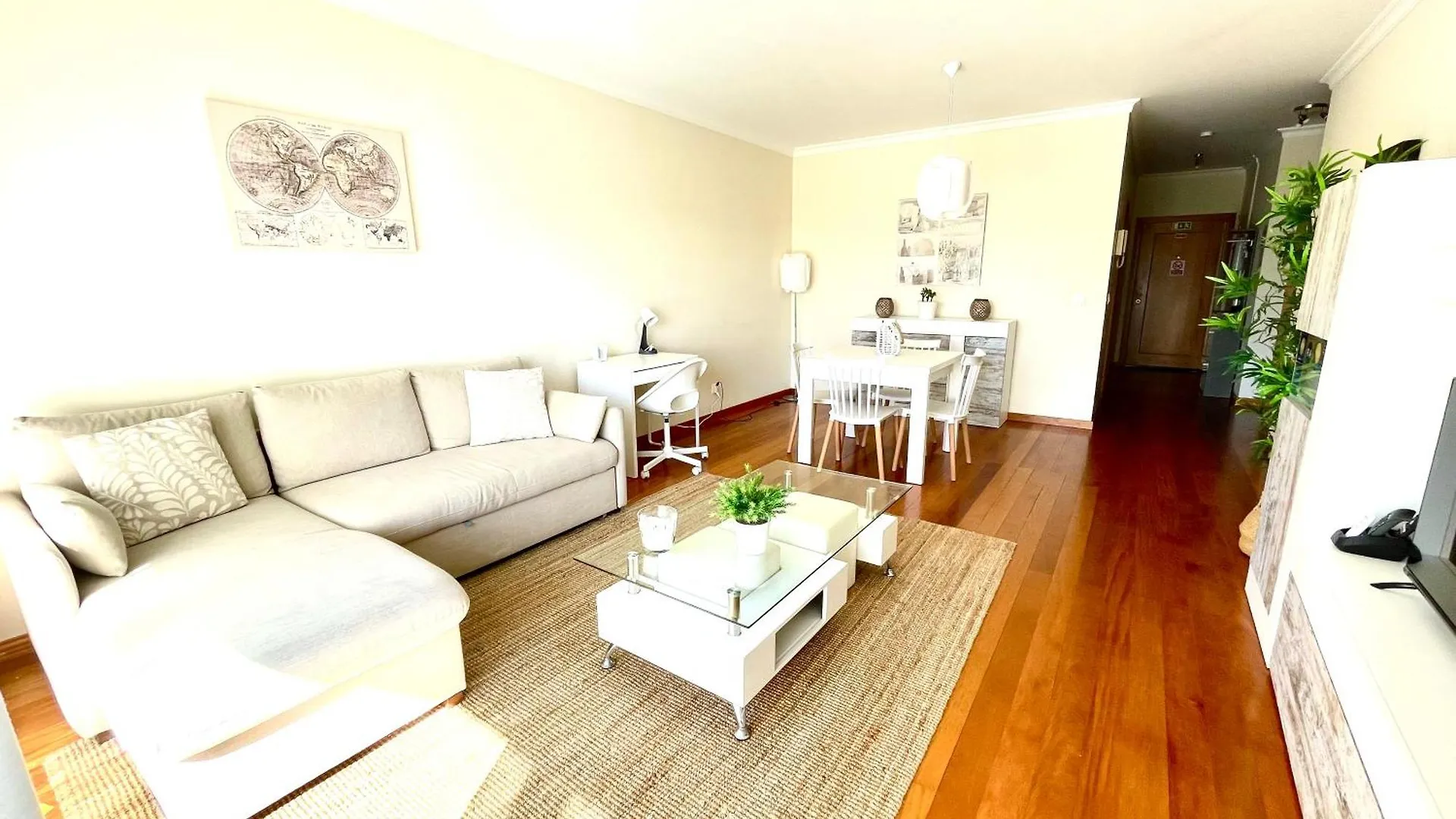 Plaza Charming Flat Apartamento Santa Cruz - Madeira