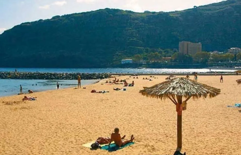 Plaza Charming Flat Apartamento Santa Cruz - Madeira